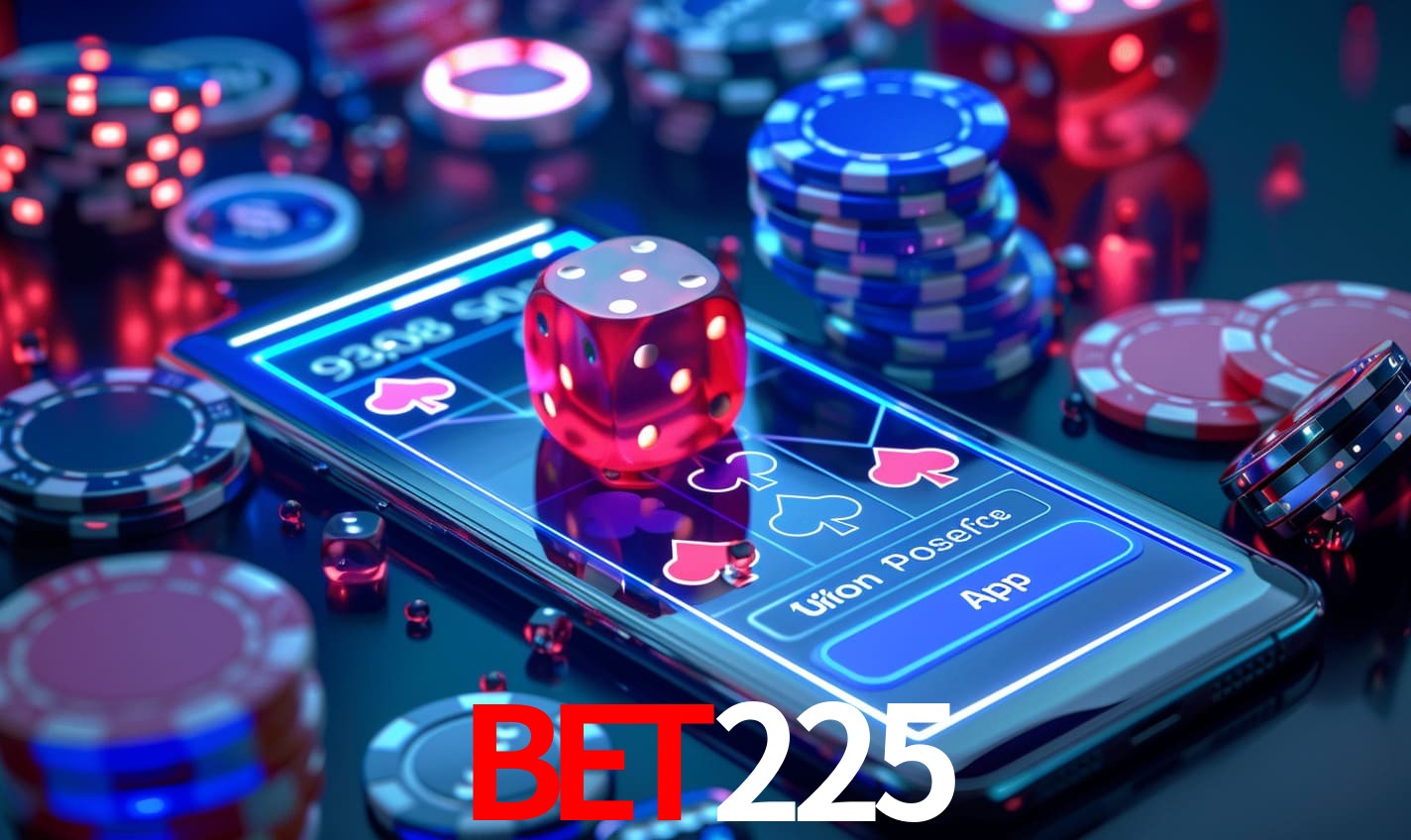 Baixar App Bet225