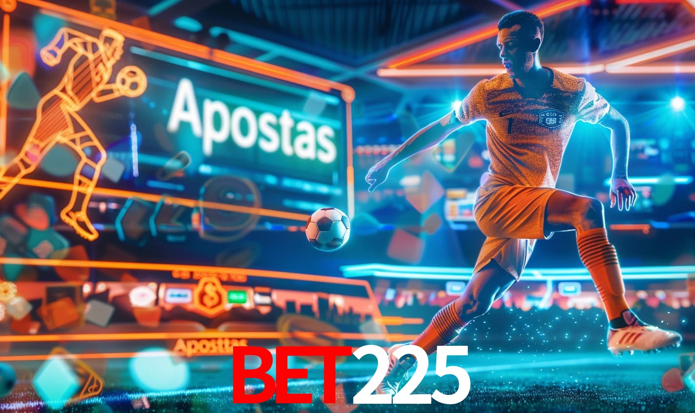 Apostas Bet225