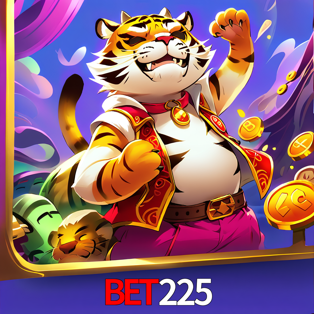 Cassino Online Bet225