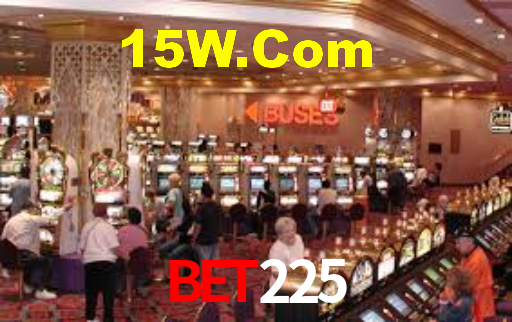 Sinta a adrenalina dos jogos de cassino com Bet225