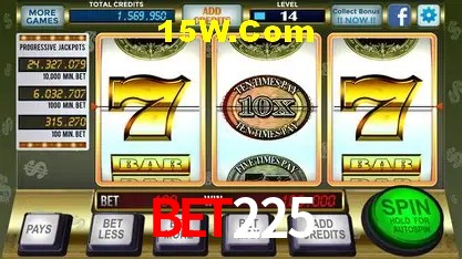 Login Seguro Bet225