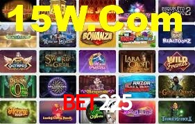 Explore as vantagens do Bet225: serviço profissional e confiabilidade