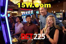 Tennis Betting Bet225