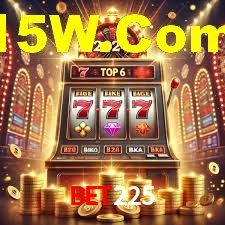 Blackjack Table Bet225