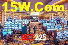 Welcome Bonus Bet225