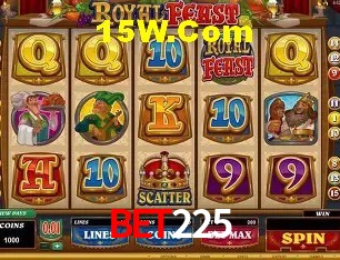 Avaliações dos Jogadores Bet225