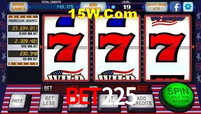 Benefícios da Conta Bet225