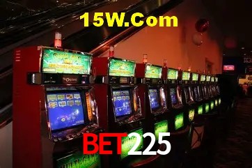 Sistemas de Segurança Bet225