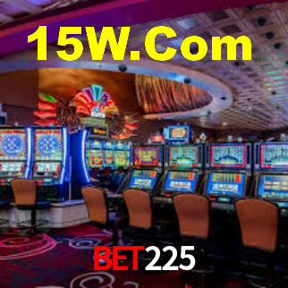Bet225 Login
