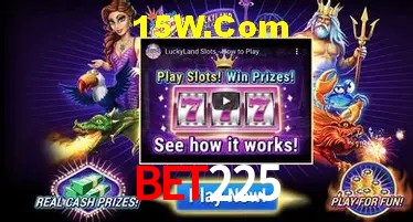 Tecnologia da Plataforma Bet225