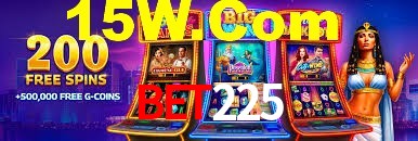 VIP Casino Bet225