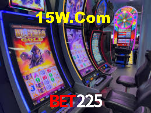 Bet225 Login