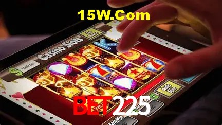 Design Responsivo Bet225