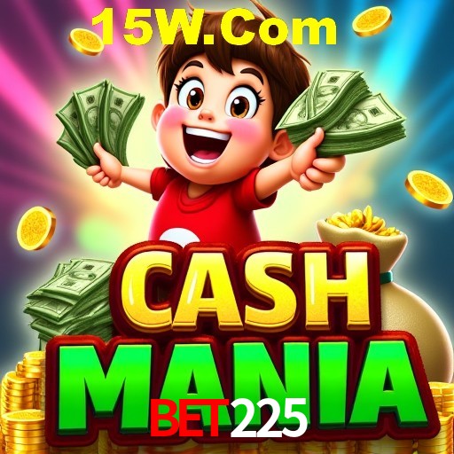 Slot Games Bet225