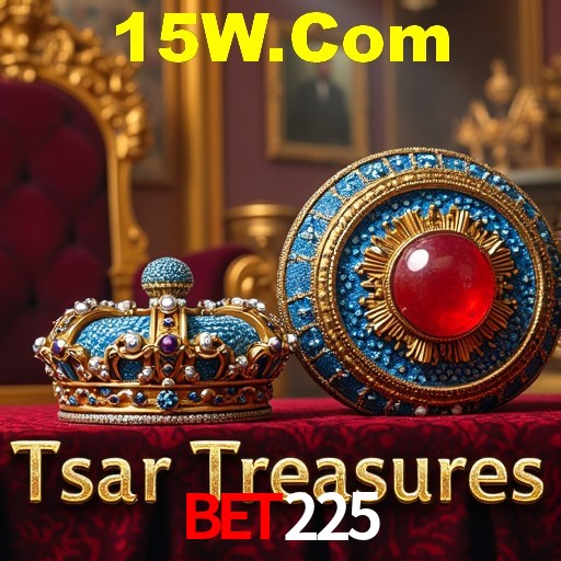 Desvendando o Mundo dos Jogos Virtuais na Bet225
