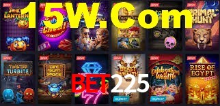 Roulette Table Bet225