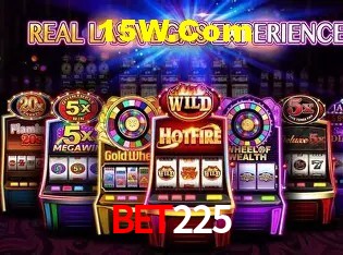 Casino Ao Vivo Bet225