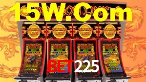 Bet225 App Interface