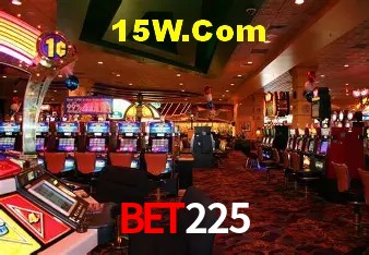 Promoção Relâmpago Bet225