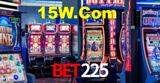 Bet225: Seu Cassino Premiado com Pagamentos Rápidos